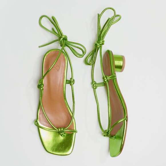 Dora sandals - Picture 12 of 12